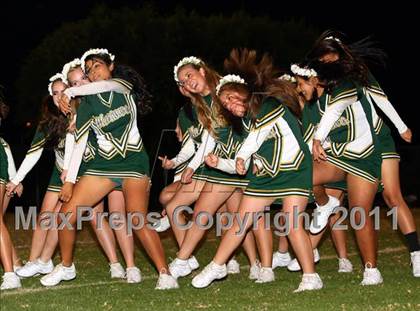 Thumbnail 3 in St. Anthony vs. St. Monica photogallery.
