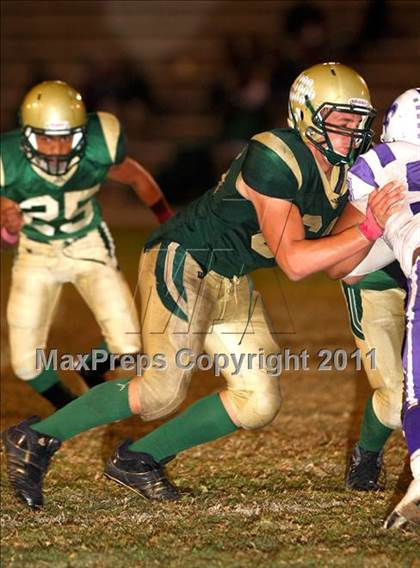 Thumbnail 3 in St. Anthony vs. St. Monica photogallery.