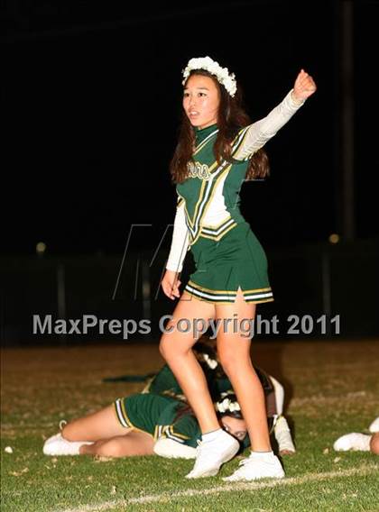 Thumbnail 1 in St. Anthony vs. St. Monica photogallery.