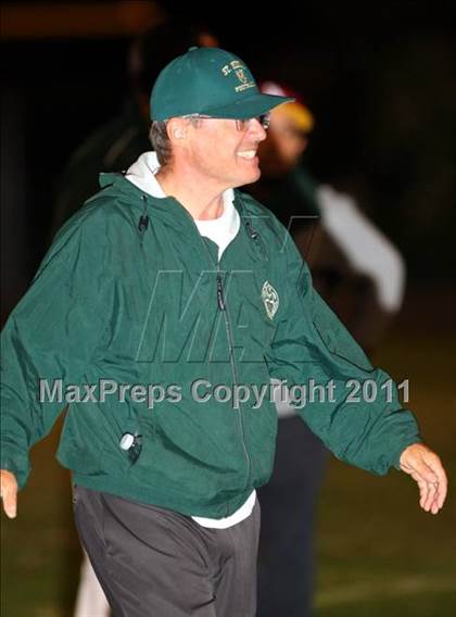 Thumbnail 3 in St. Anthony vs. St. Monica photogallery.