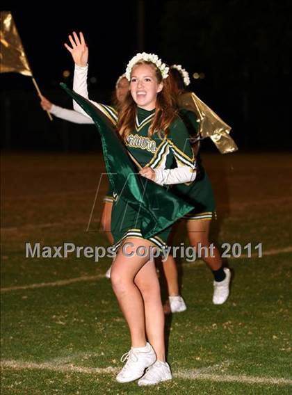 Thumbnail 3 in St. Anthony vs. St. Monica photogallery.