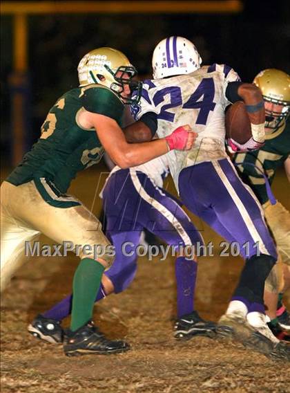 Thumbnail 3 in St. Anthony vs. St. Monica photogallery.