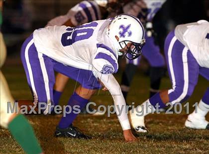 Thumbnail 2 in St. Anthony vs. St. Monica photogallery.