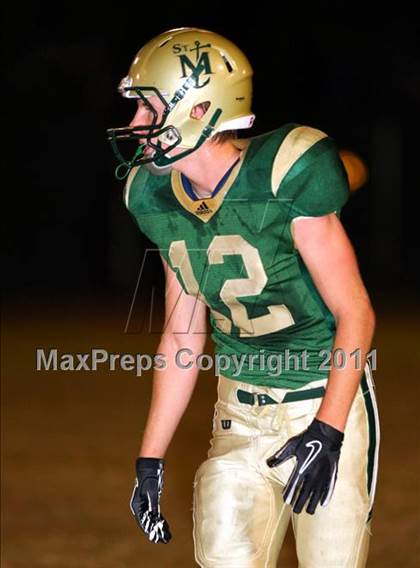 Thumbnail 3 in St. Anthony vs. St. Monica photogallery.