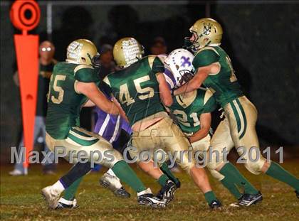 Thumbnail 1 in St. Anthony vs. St. Monica photogallery.
