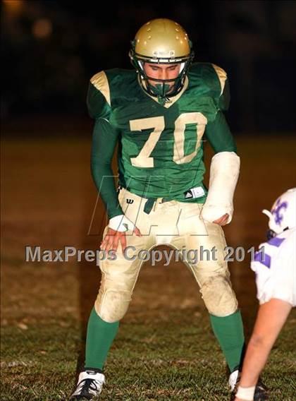 Thumbnail 3 in St. Anthony vs. St. Monica photogallery.