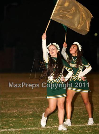 Thumbnail 3 in St. Anthony vs. St. Monica photogallery.