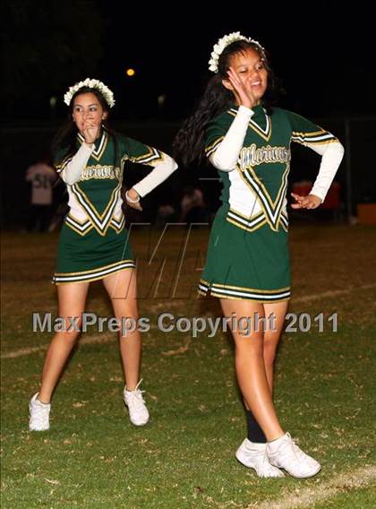 Thumbnail 1 in St. Anthony vs. St. Monica photogallery.