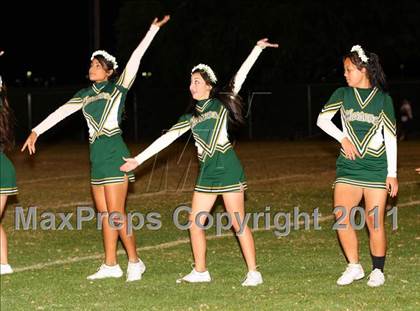 Thumbnail 3 in St. Anthony vs. St. Monica photogallery.