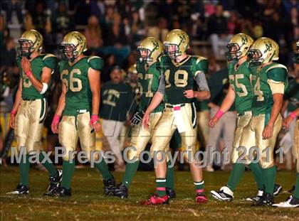 Thumbnail 2 in St. Anthony vs. St. Monica photogallery.