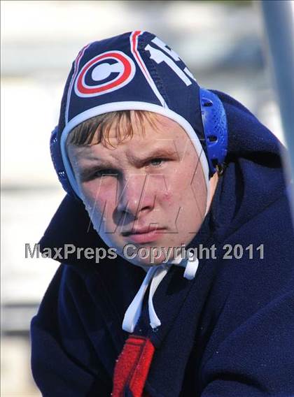 Thumbnail 2 in Campolindo vs Terra Linda (CIF NCS Playoffs) photogallery.