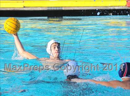 Thumbnail 3 in Campolindo vs Terra Linda (CIF NCS Playoffs) photogallery.