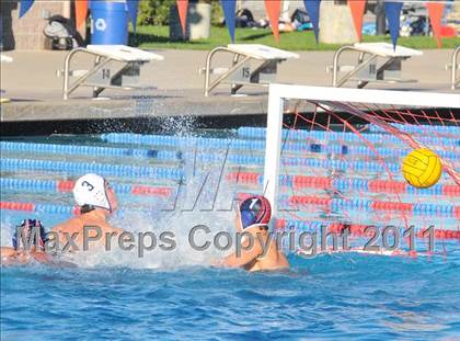 Thumbnail 3 in Campolindo vs Terra Linda (CIF NCS Playoffs) photogallery.