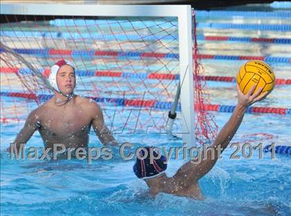 Thumbnail 3 in Campolindo vs Terra Linda (CIF NCS Playoffs) photogallery.