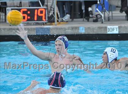 Thumbnail 3 in Campolindo vs Terra Linda (CIF NCS Playoffs) photogallery.