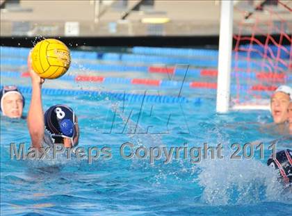 Thumbnail 2 in Campolindo vs Terra Linda (CIF NCS Playoffs) photogallery.