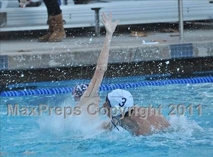 Thumbnail 3 in Campolindo vs Terra Linda (CIF NCS Playoffs) photogallery.