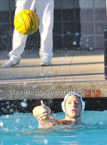 Thumbnail 3 in Campolindo vs Terra Linda (CIF NCS Playoffs) photogallery.