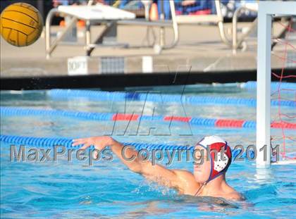 Thumbnail 3 in Campolindo vs Terra Linda (CIF NCS Playoffs) photogallery.