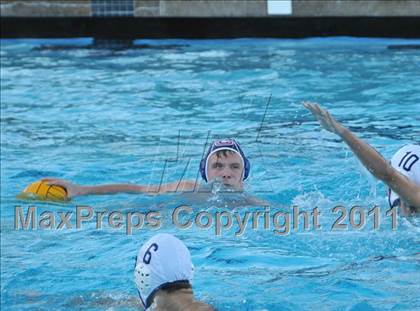 Thumbnail 3 in Campolindo vs Terra Linda (CIF NCS Playoffs) photogallery.