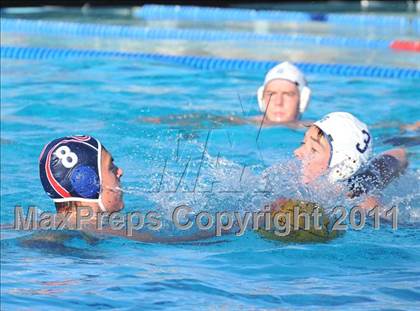 Thumbnail 3 in Campolindo vs Terra Linda (CIF NCS Playoffs) photogallery.