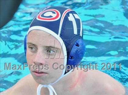 Thumbnail 2 in Campolindo vs Terra Linda (CIF NCS Playoffs) photogallery.