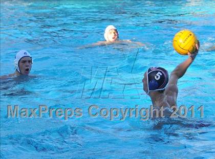 Thumbnail 3 in Campolindo vs Terra Linda (CIF NCS Playoffs) photogallery.
