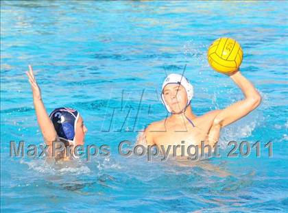 Thumbnail 1 in Campolindo vs Terra Linda (CIF NCS Playoffs) photogallery.