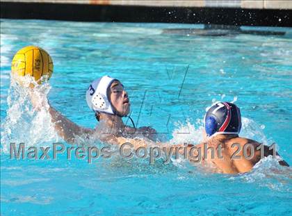 Thumbnail 3 in Campolindo vs Terra Linda (CIF NCS Playoffs) photogallery.