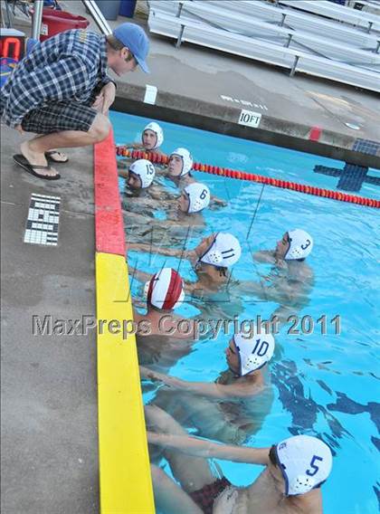 Thumbnail 3 in Campolindo vs Terra Linda (CIF NCS Playoffs) photogallery.