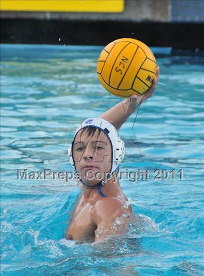 Thumbnail 1 in Campolindo vs Terra Linda (CIF NCS Playoffs) photogallery.