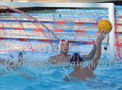 Thumbnail 1 in Campolindo vs Terra Linda (CIF NCS Playoffs) photogallery.