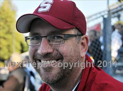 Thumbnail 2 in Campolindo vs Terra Linda (CIF NCS Playoffs) photogallery.