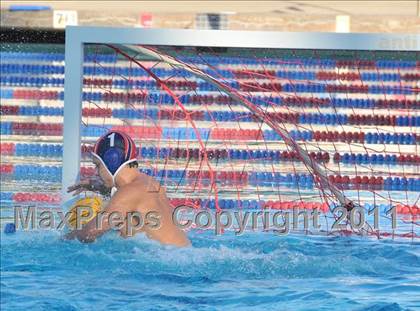 Thumbnail 1 in Campolindo vs Terra Linda (CIF NCS Playoffs) photogallery.