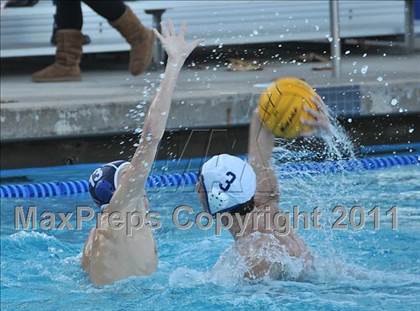 Thumbnail 2 in Campolindo vs Terra Linda (CIF NCS Playoffs) photogallery.