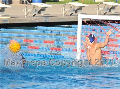 Thumbnail 3 in Campolindo vs Terra Linda (CIF NCS Playoffs) photogallery.