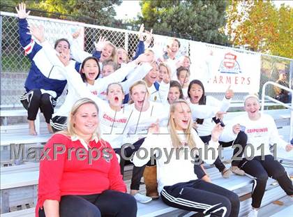 Thumbnail 3 in Campolindo vs Terra Linda (CIF NCS Playoffs) photogallery.