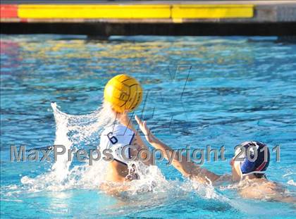 Thumbnail 2 in Campolindo vs Terra Linda (CIF NCS Playoffs) photogallery.