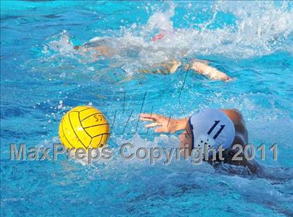 Thumbnail 1 in Campolindo vs Terra Linda (CIF NCS Playoffs) photogallery.