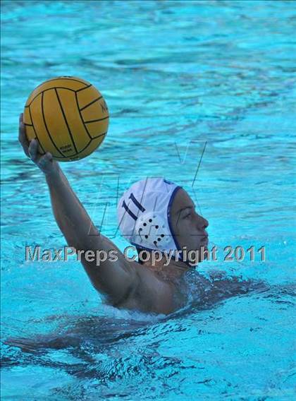 Thumbnail 1 in Campolindo vs Terra Linda (CIF NCS Playoffs) photogallery.