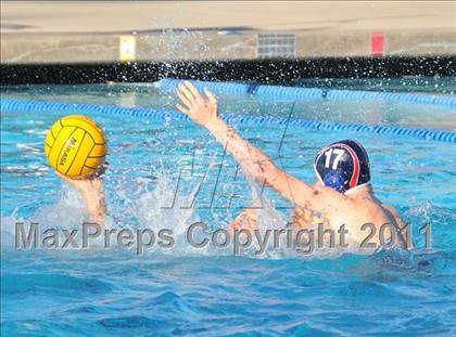 Thumbnail 3 in Campolindo vs Terra Linda (CIF NCS Playoffs) photogallery.