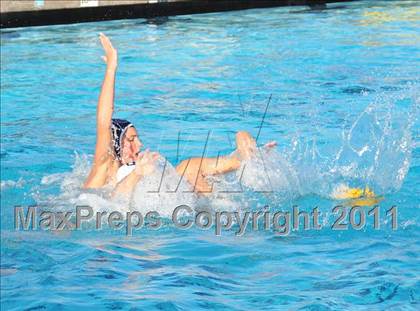 Thumbnail 3 in Campolindo vs Terra Linda (CIF NCS Playoffs) photogallery.