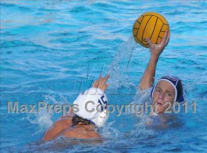 Thumbnail 3 in Campolindo vs Terra Linda (CIF NCS Playoffs) photogallery.