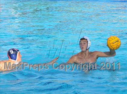 Thumbnail 2 in Campolindo vs Terra Linda (CIF NCS Playoffs) photogallery.