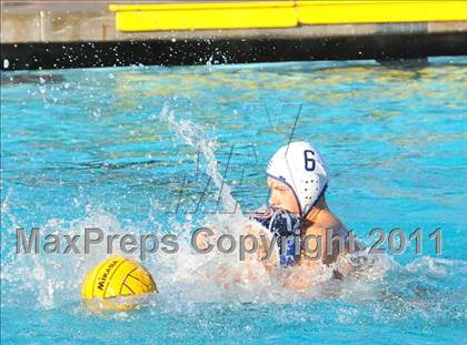 Thumbnail 2 in Campolindo vs Terra Linda (CIF NCS Playoffs) photogallery.
