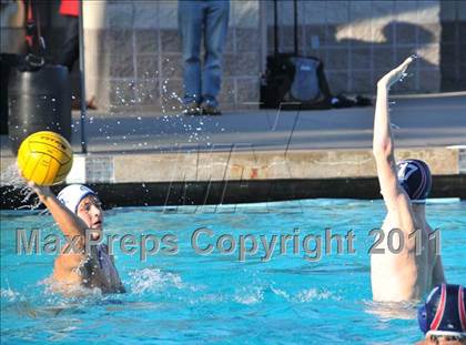 Thumbnail 2 in Campolindo vs Terra Linda (CIF NCS Playoffs) photogallery.