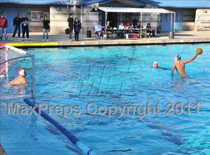 Thumbnail 1 in Campolindo vs Terra Linda (CIF NCS Playoffs) photogallery.