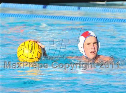 Thumbnail 1 in Campolindo vs Terra Linda (CIF NCS Playoffs) photogallery.