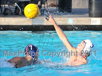 Thumbnail 3 in Campolindo vs Terra Linda (CIF NCS Playoffs) photogallery.