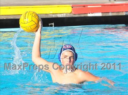 Thumbnail 3 in Campolindo vs Terra Linda (CIF NCS Playoffs) photogallery.
